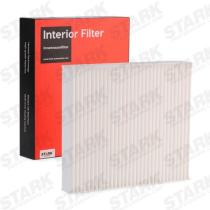STARK RECAMBIOS SKIF0170307 - FILTER, INTERIOR AIR