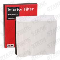 STARK RECAMBIOS SKIF0170310 - FILTER, INTERIOR AIR