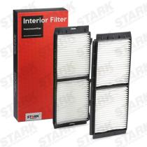 STARK RECAMBIOS SKIF0170311 - FILTER, INTERIOR AIR