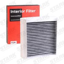 STARK RECAMBIOS SKIF0170323 - FILTER, INTERIOR AIR