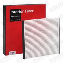 STARK RECAMBIOS SKIF0170324 - FILTER, INTERIOR AIR