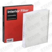 STARK RECAMBIOS SKIF0170328 - FILTER, INTERIOR AIR