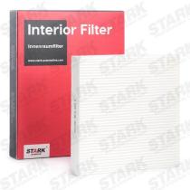 STARK RECAMBIOS SKIF0170122 - FILTER, INTERIOR AIR