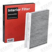 STARK RECAMBIOS SKIF0170195 - FILTER, INTERIOR AIR
