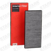 STARK RECAMBIOS SKIF0170331 - FILTER, INTERIOR AIR