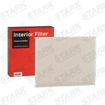 STARK RECAMBIOS SKIF0170334 - FILTER, INTERIOR AIR