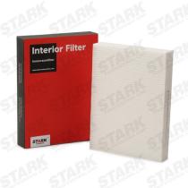 STARK RECAMBIOS SKIF0170340 - FILTER, INTERIOR AIR