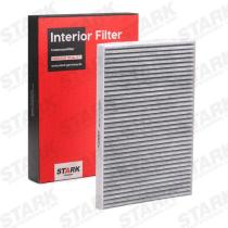 STARK RECAMBIOS SKIF0170344 - FILTER, INTERIOR AIR