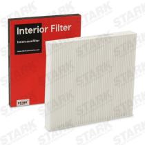 STARK RECAMBIOS SKIF0170347 - FILTER, INTERIOR AIR