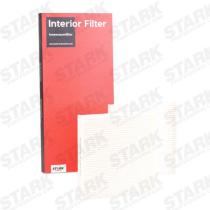 STARK RECAMBIOS SKIF0170351 - FILTER, INTERIOR AIR