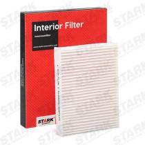 STARK RECAMBIOS SKIF0170352 - FILTER, INTERIOR AIR