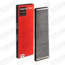 STARK RECAMBIOS SKIF0170359 - FILTER, INTERIOR AIR