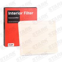 STARK RECAMBIOS SKIF0170360 - FILTER, INTERIOR AIR