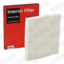 STARK RECAMBIOS SKIF0170362 - FILTER, INTERIOR AIR