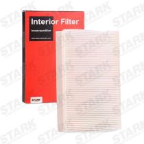 STARK RECAMBIOS SKIF0170363 - FILTER, INTERIOR AIR