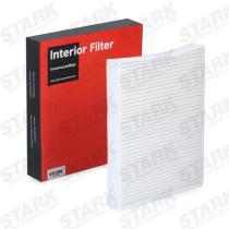 STARK RECAMBIOS SKIF0170371 - FILTER, INTERIOR AIR