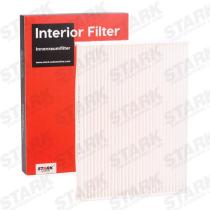 STARK RECAMBIOS SKIF0170373 - FILTER, INTERIOR AIR