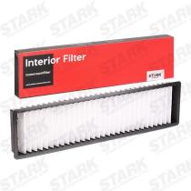 STARK RECAMBIOS SKIF0170382 - FILTER, INTERIOR AIR