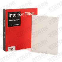 STARK RECAMBIOS SKIF0170389 - FILTER, INTERIOR AIR