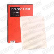 STARK RECAMBIOS SKIF0170394 - FILTER, INTERIOR AIR
