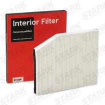 STARK RECAMBIOS SKIF0170400 - FILTER, INTERIOR AIR