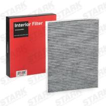 STARK RECAMBIOS SKIF0170403 - FILTER, INTERIOR AIR