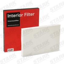STARK RECAMBIOS SKIF0170406 - FILTER, INTERIOR AIR
