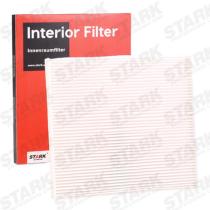STARK RECAMBIOS SKIF0170435 - FILTER, INTERIOR AIR