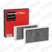 STARK RECAMBIOS SKIF0170437 - FILTER, INTERIOR AIR