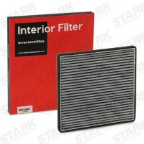 STARK RECAMBIOS SKIF0170445 - FILTER, INTERIOR AIR
