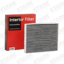 STARK RECAMBIOS SKIF0170457 - FILTER, INTERIOR AIR