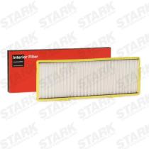 STARK RECAMBIOS SKIF0170482 - FILTER, INTERIOR AIR