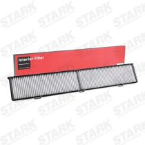STARK RECAMBIOS SKIF0170484 - FILTER, INTERIOR AIR