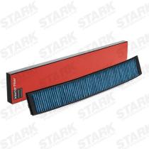 STARK RECAMBIOS SKIF0170489 - FILTER, INTERIOR AIR