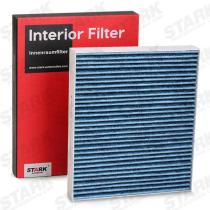 STARK RECAMBIOS SKIF0170493 - FILTER, INTERIOR AIR