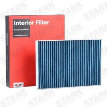 STARK RECAMBIOS SKIF0170498 - FILTER, INTERIOR AIR