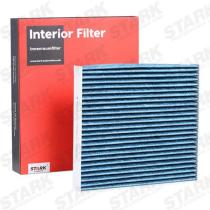 STARK RECAMBIOS SKIF0170500 - FILTER, INTERIOR AIR