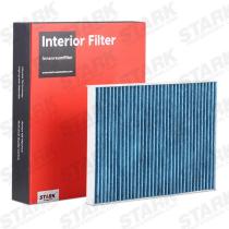 STARK RECAMBIOS SKIF0170506 - FILTER, INTERIOR AIR