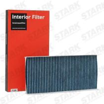 STARK RECAMBIOS SKIF0170515 - FILTER, INTERIOR AIR