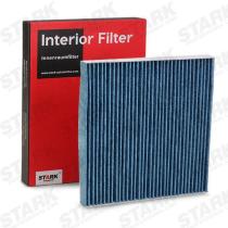 STARK RECAMBIOS SKIF0170518 - FILTER, INTERIOR AIR