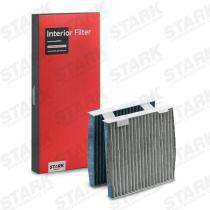 STARK RECAMBIOS SKIF0170593 - FILTER, INTERIOR AIR