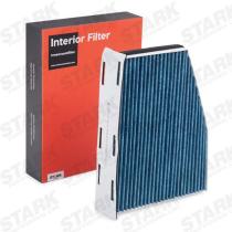 STARK RECAMBIOS SKIF0170642 - FILTER, INTERIOR AIR