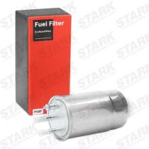 STARK RECAMBIOS SKFF0870030 - FILTRO DE COMBUSTIBLE