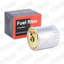 STARK RECAMBIOS SKFF0870076 - FILTRO DE COMBUSTIBLE