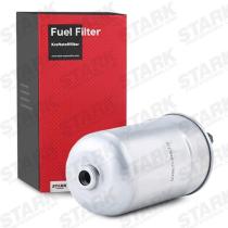 STARK RECAMBIOS SKFF0870125 - FUEL FILTER