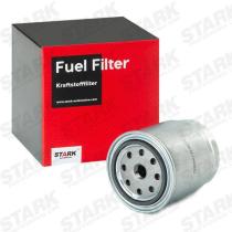 STARK RECAMBIOS SKFF0870137 - FUEL FILTER