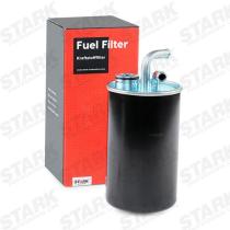 STARK RECAMBIOS SKFF0870153 - FUEL FILTER