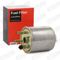 STARK RECAMBIOS SKFF0870161 - FILTRO DE COMBUSTIBLE