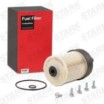 STARK RECAMBIOS SKFF0870166 - FUEL FILTER