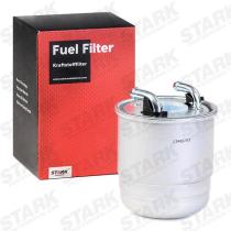 STARK RECAMBIOS SKFF0870190 - FUEL FILTER